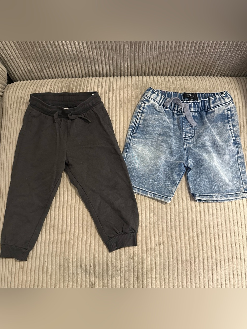 HM x 7 for all mankind